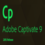 Adobe Captivate 9 pc mac