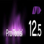 Pro Tools HD 12.5 