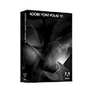 Adobe Font Folio 11 pc mac