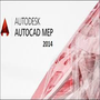 autocad mep 2014