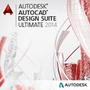 Autodesk AutoCAD Design Suite Ultimate 2014