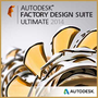 autodesk Factory design suite ultimate 2014