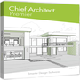 Chief Architect Premier x7 v17 pc mac