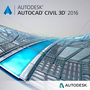 autocad civil 3d 2016