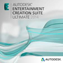 Autodesk Entertainment Creation Ultimate 2014