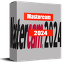 mastercam 2024